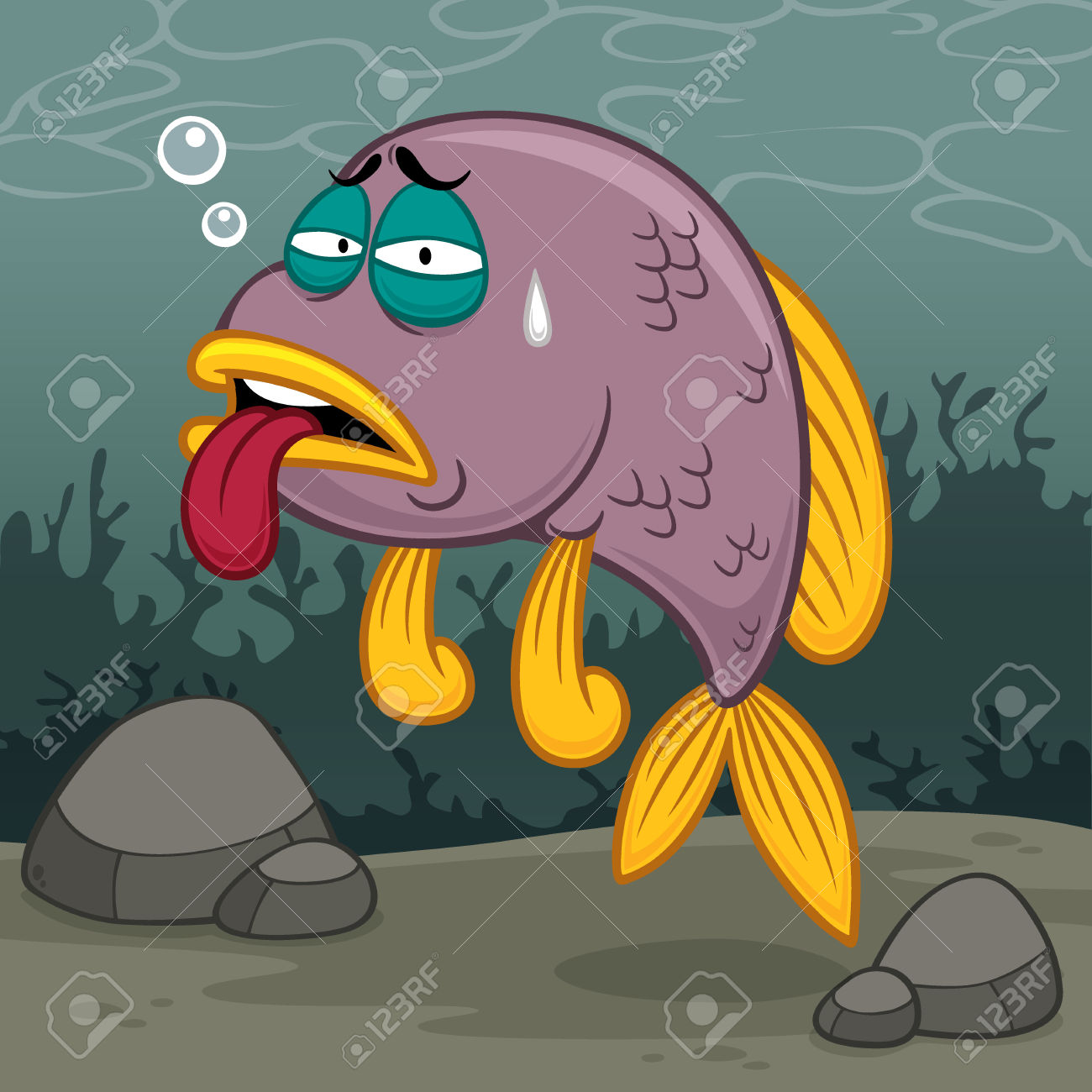 clipart water pollution - photo #18